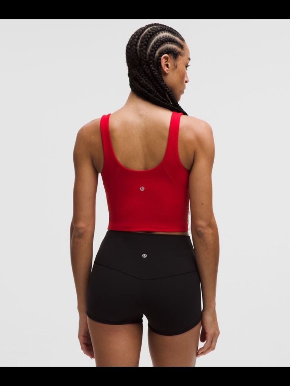 Lululemon Align tank - Picture 2 of 5